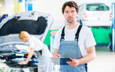 Reliable Auto Shop Colorado Springs CO: Quality Repairs You Can Trust