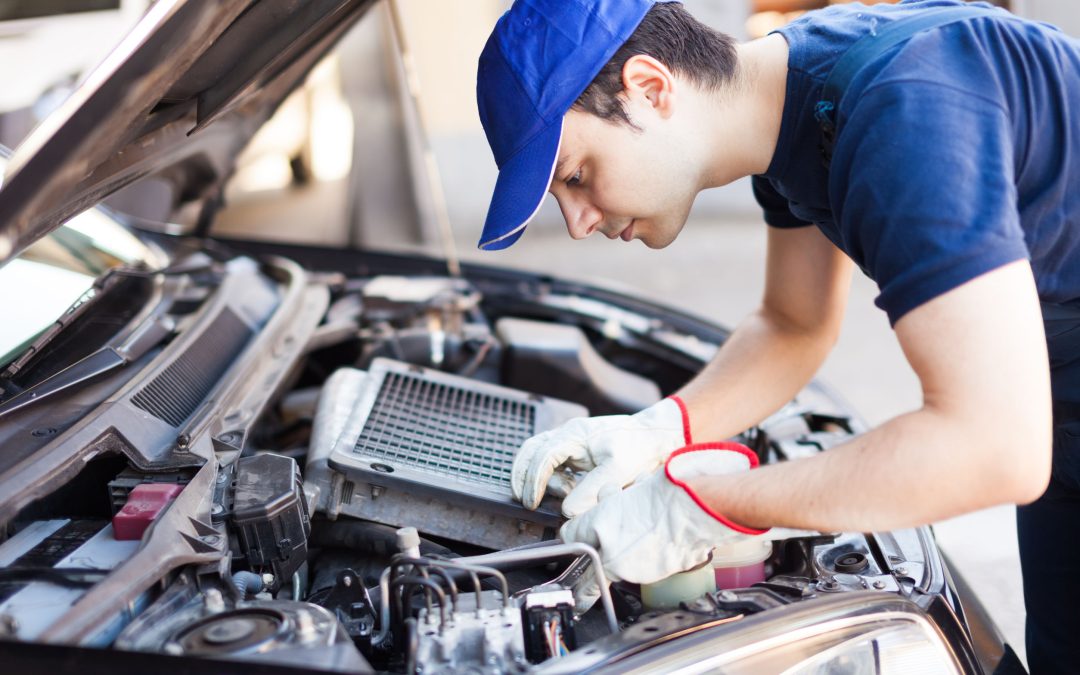 Get Top Service from an Auto Repair Shop in Virginia Beach, VA