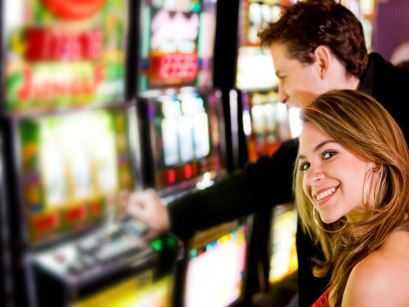 Casino Games Washington: Navigate the Best Gaming Spots Near You