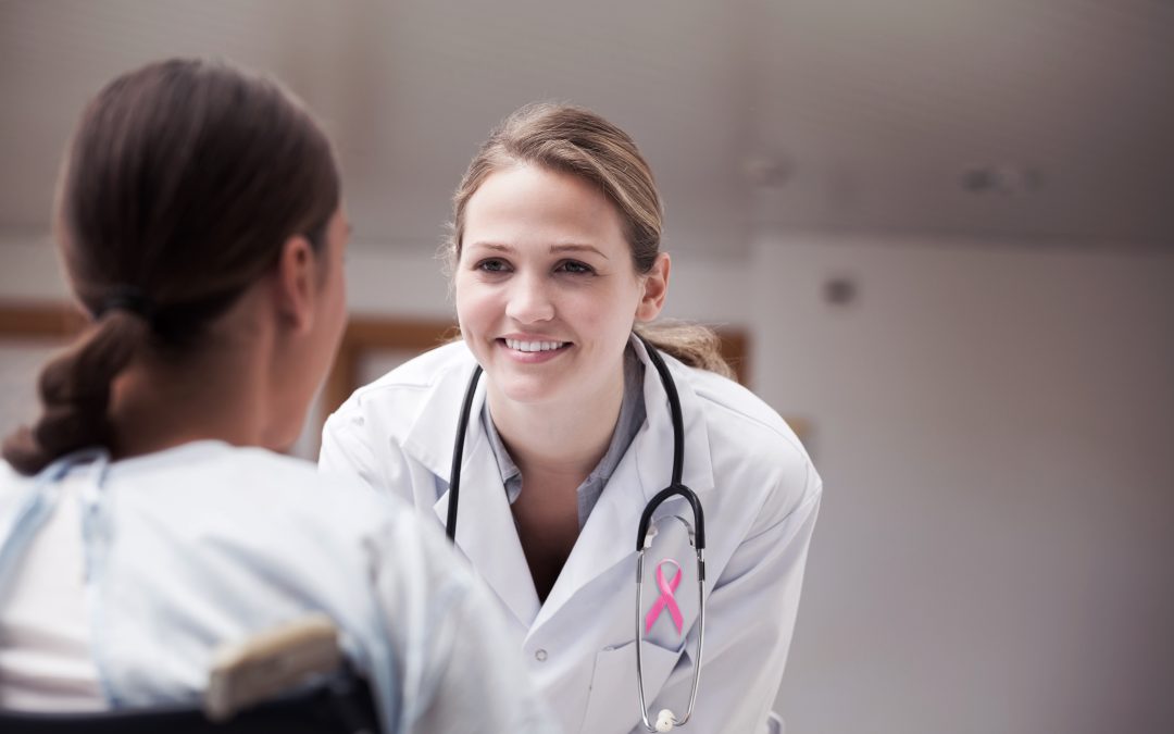 Finding Hope with an Oncologist Lima Guidance for Cancer Patients and Their Families