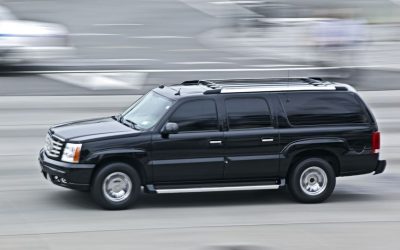 Make Your Montana Adventure Unforgettable with Luxury Elite SUV Rentals Bozeman MT