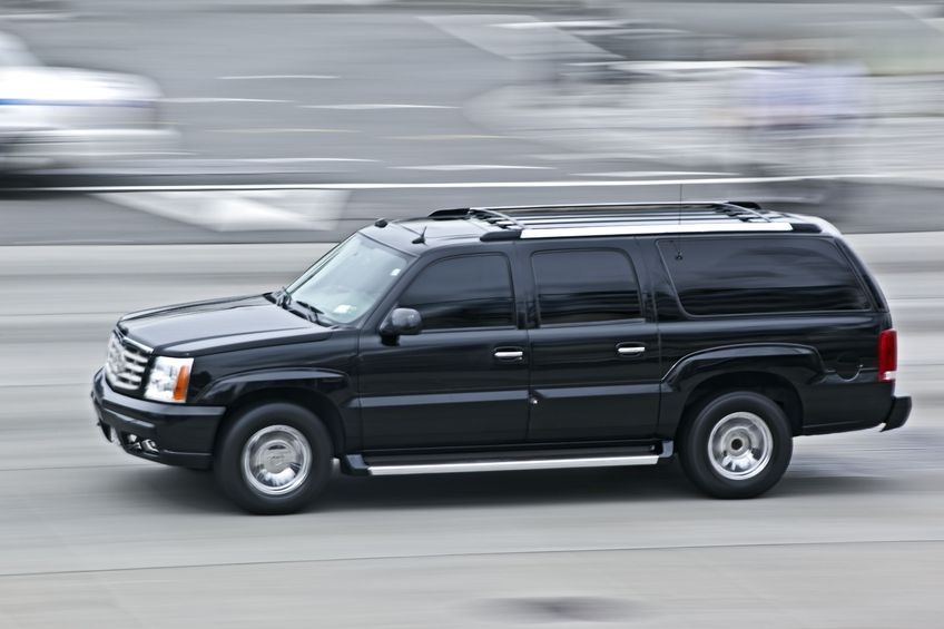 Make Your Montana Adventure Unforgettable with Luxury Elite SUV Rentals Bozeman MT