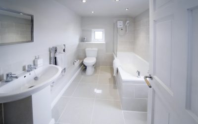 Trusted Shower Replacement in Cherry Hill NJ: Timely and Efficient Service