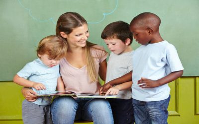 Unlock Your Childs Potential with Reading Aid Programs Suffolk County Can Trust