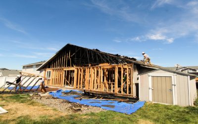 Safeguard Property Value With Smoke Damage Clean Up Dallas-Ft.Worth TX Services