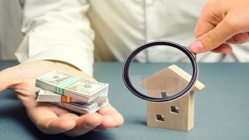 Find Your Ideal Home with a Real Estate Agency Morris County NJ Residents Trust for Results