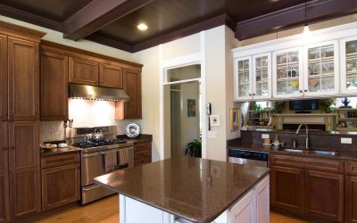 Find Lasting Solutions for Kitchen Cabinet Installation, West Palm Beach, FL Residents Prefer