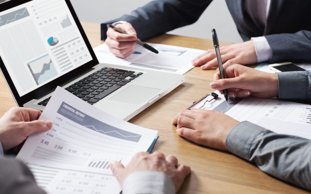 Navigating Investments With a Trusted Financial Advisory Firm Chicago