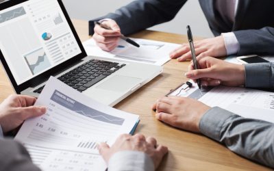 Navigating Investments With a Trusted Financial Advisory Firm Chicago
