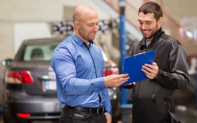 Why Choosing an Auto Service Center in Colorado Springs, CO Ensures LongTerm Vehicle Reliability