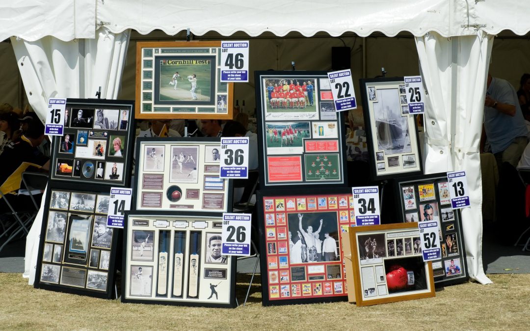The Impact of Sport Memorabilia on Local Sports Enthusiasts in Harrisburg, PA