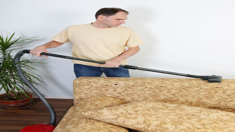 Revitalize Your Living Room with Professional Couch Cleaning in West Palm Beach Solutions