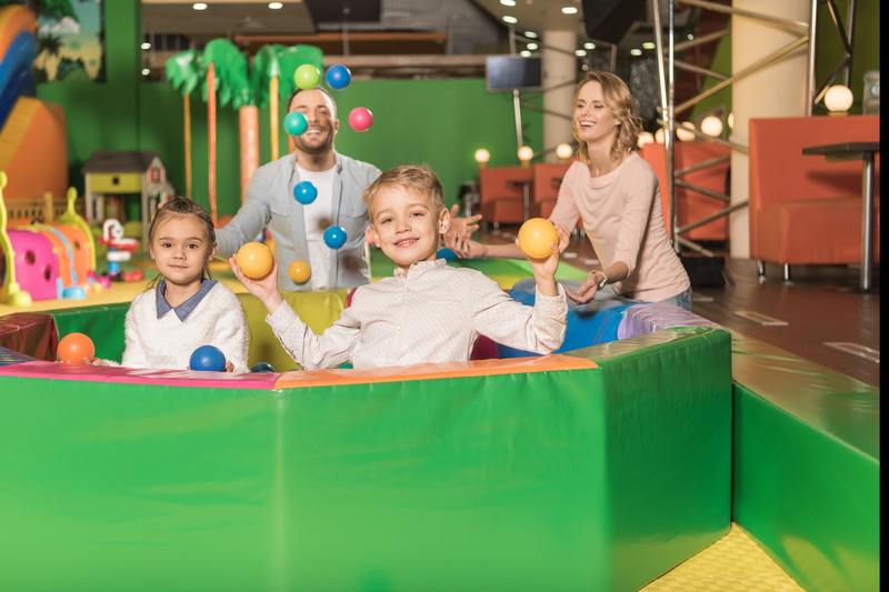 Make the Most of Your Visit to the Carnival Woodbridge VA with These Insider Tips