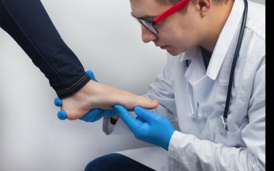 Practical Solutions for Ankle Pain Treatment in Chester, VA to Regain Your Active Lifestyle