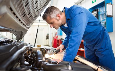 Save Money and Time at a Car Repair Shop Richland WA with Expert Technicians