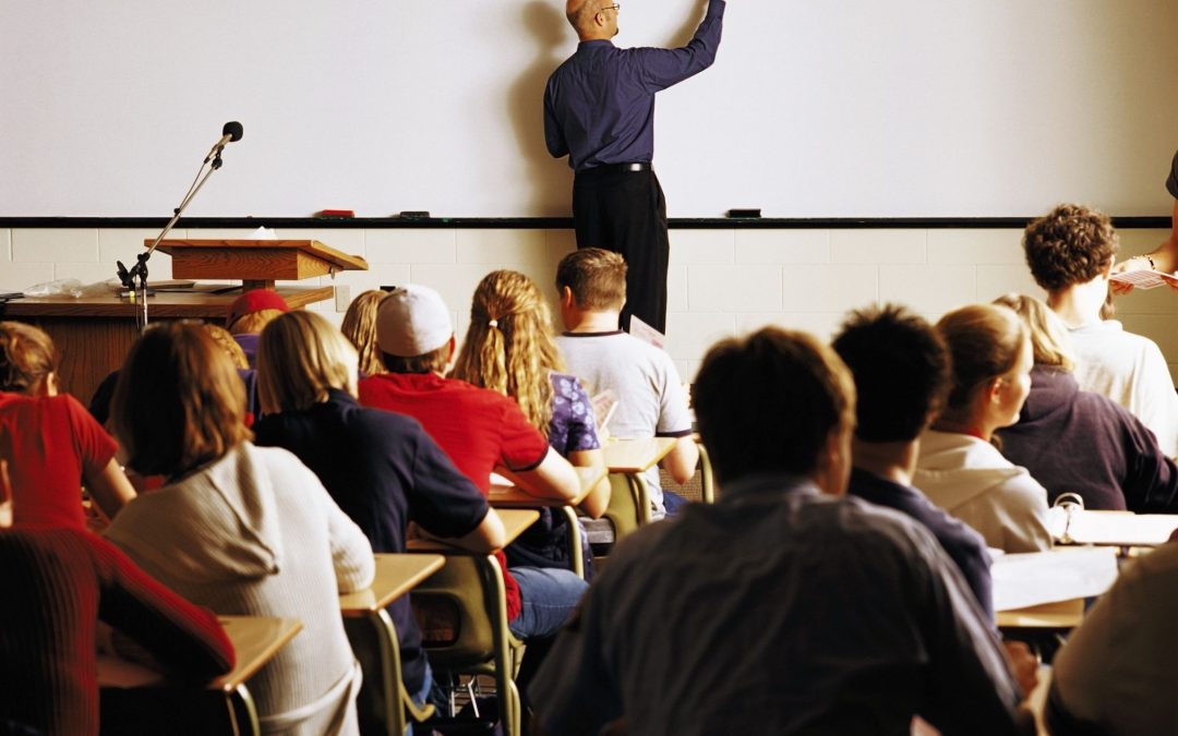Prepare for Classroom Success through Teacher Training Programs Suffolk County Relies On