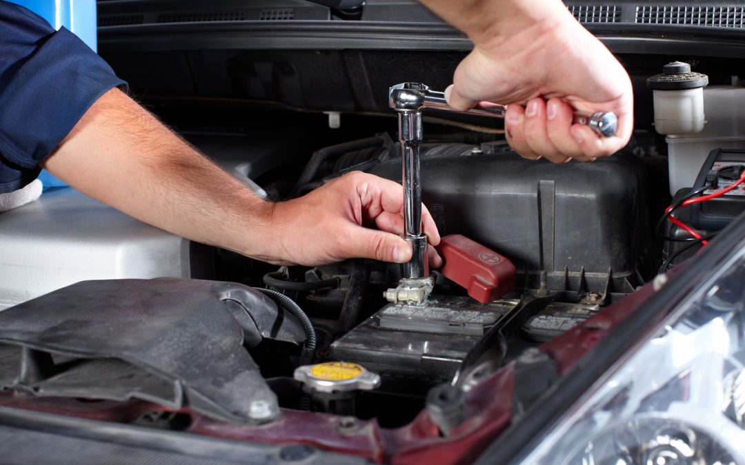 Experience Exceptional Customer Care with a Trusted Auto Shop in Union Boulevard CO