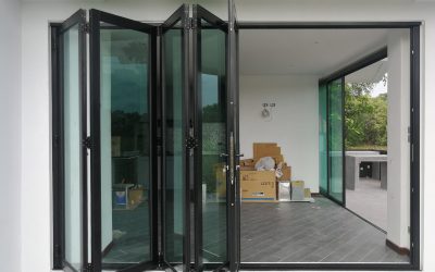 How Glass Doors Kennewick WA Can Improve Light and Curb Appeal in Your Home