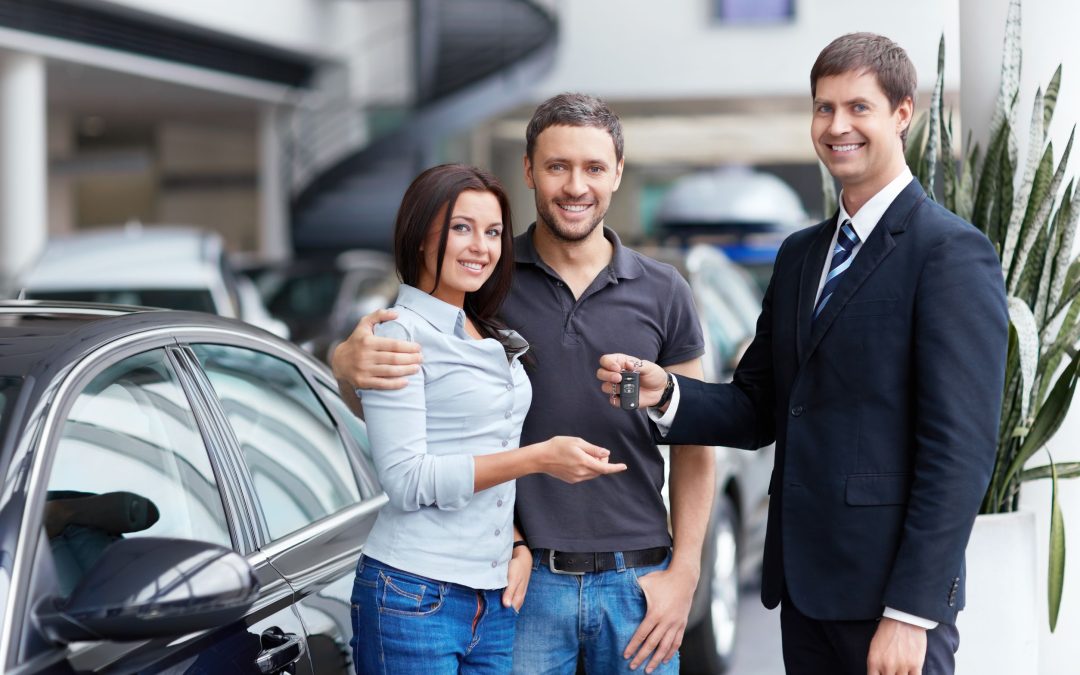 Steps to Secure Financing Easily at Used Car Dealerships Killeen TX