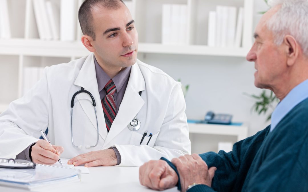Improve your quality of life through expert care from a vascular doctor in Norfolk, VA