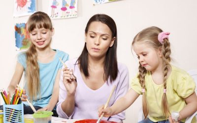Five Essential Qualities Parents Seek in Preschool Daycare Services Offers