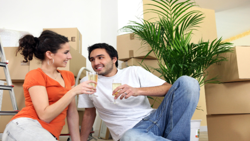 Finding Peace of Mind with Moving Companies Near Maple Grove, MN for Stress-Free Relocation