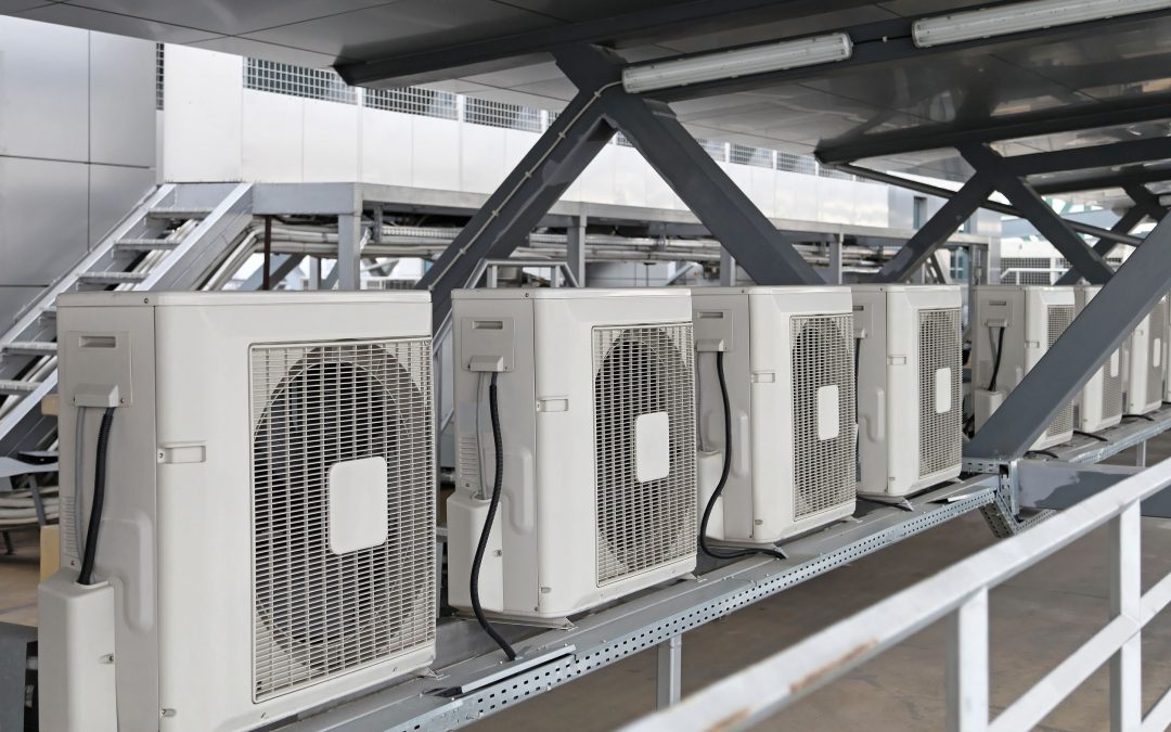 Ensure Food Safety with Professional Walk-In Cooler Repair in Oakland, CA Services