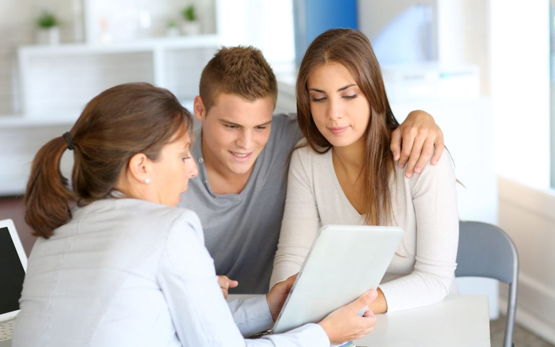 Achieve Peace of Mind Through Financial Planners Chicago Community Supports