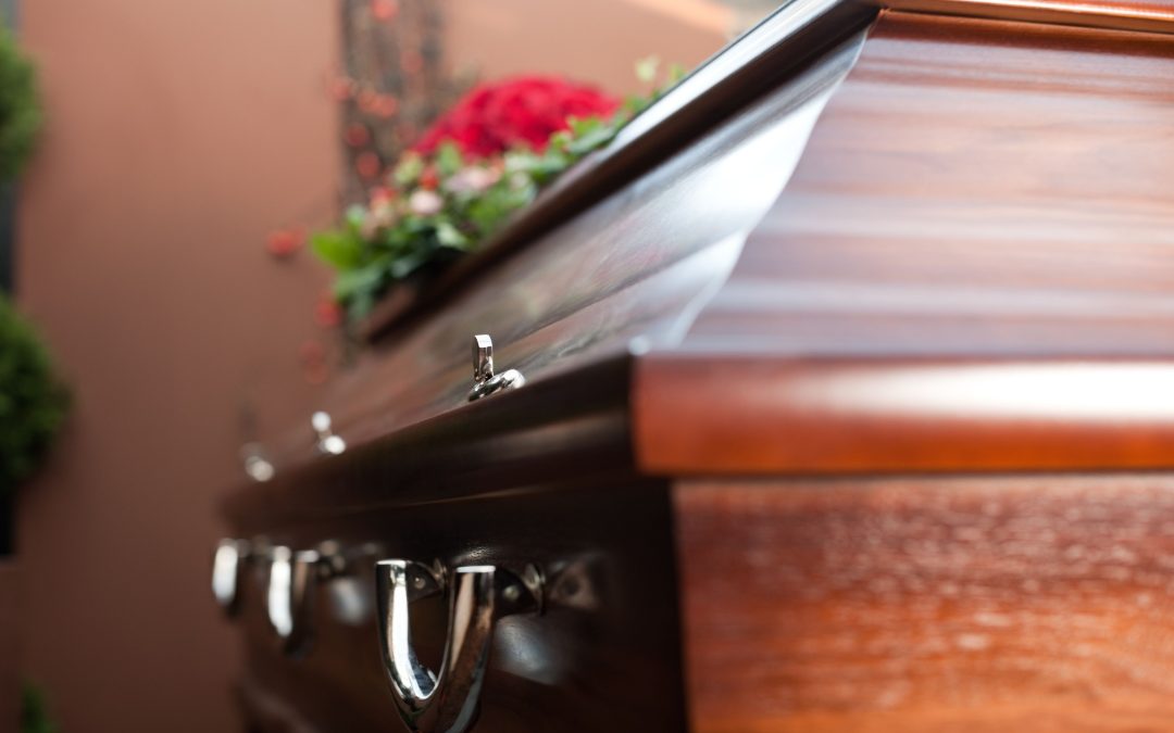 Why Choosing a Funeral Service Company in San Pablo Brings Peace of Mind During Difficult Times