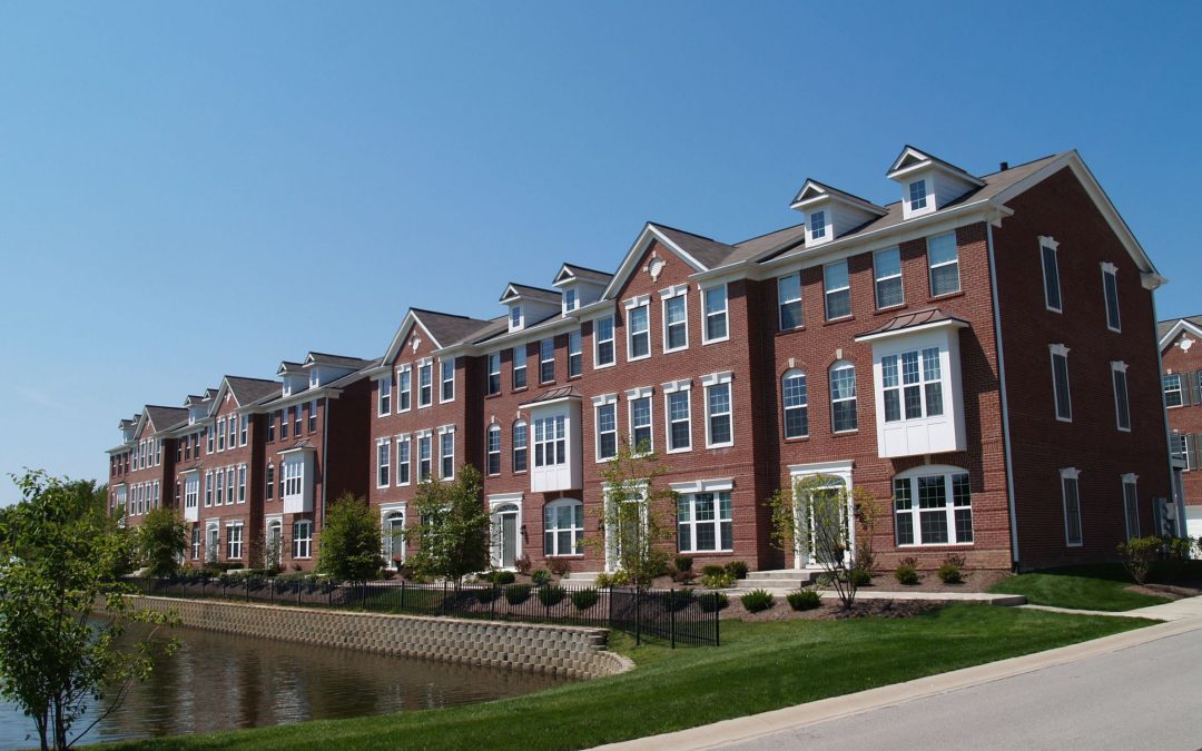 Prime Apartments For Rent Downtown Indianapolis, IN: Why The Otis at Fort Ben Tops the List