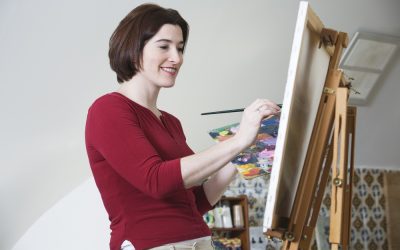 What Artists Gain from the Best Printmaking MFA Programs for Studio Practice