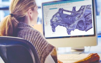 Finite Element Analysis Software Bridges the Gap Between Design and Reality