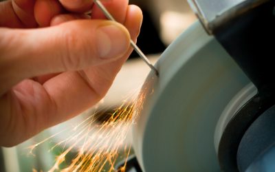 Medical Welding Enhances Quality in US Healthcare Manufacturing Solutions