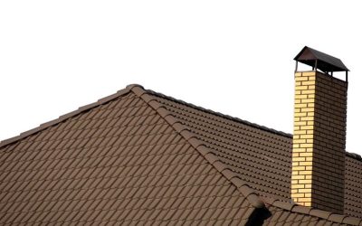 Transform Your Roofline with Decorative Chimney Caps Lake Orion MI Installed