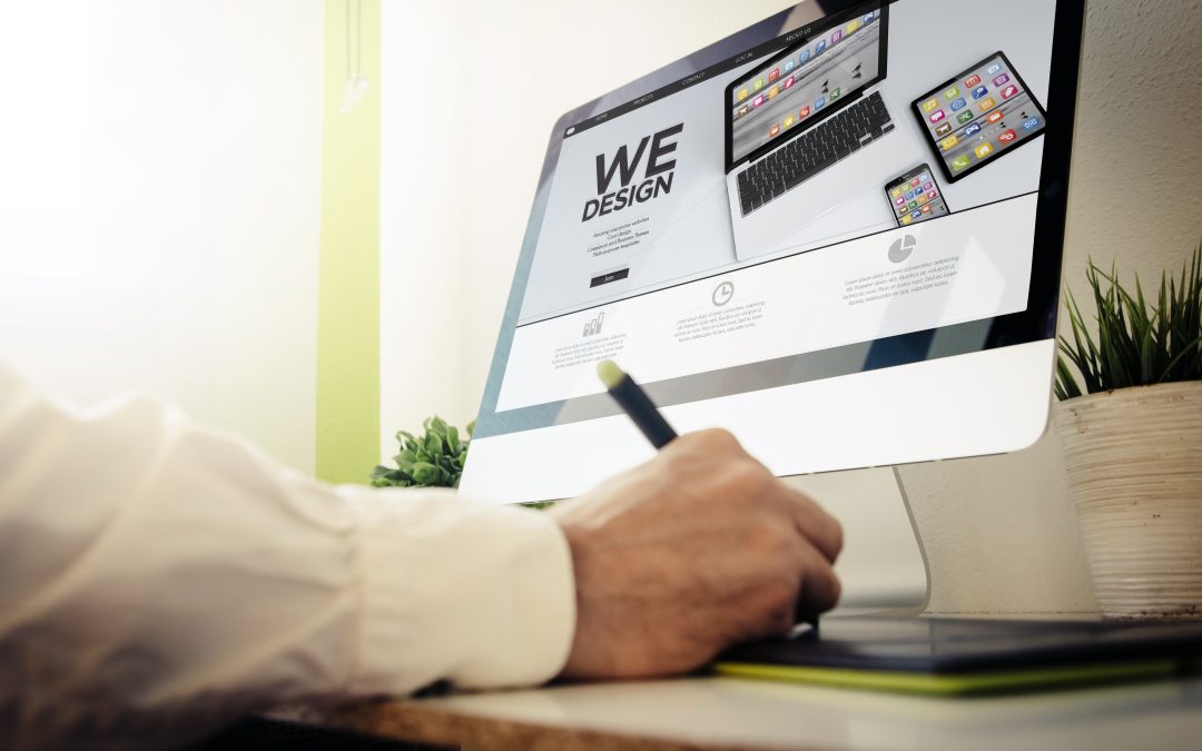 Streamline Your Digital Strategy Through Website Development, Denver, CO