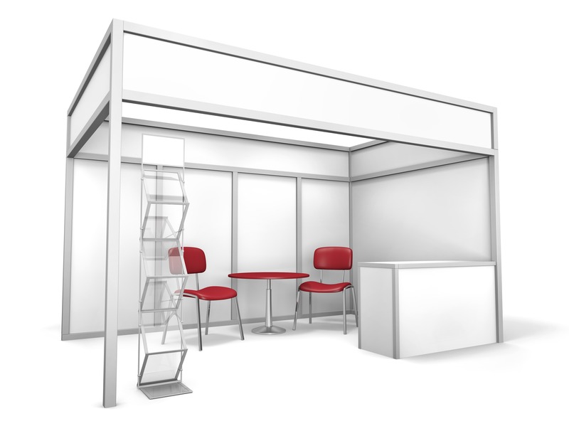 How Custom Tradeshow Booths Boost Brand Presence at Major US Trade Shows