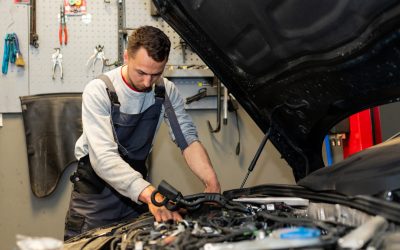 Choosing a Car Mechanic Richland WA for CostEffective and Reliable Service