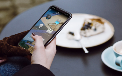 Smart Living Made Easy with a Home Automation System, Decatur, GA, Solutions Guide