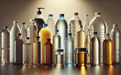 Key Benefits Businesses Gain from Sourcing Plastic Bottles Wholesale in New York