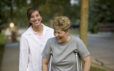 Personal Stories Highlighting Peace of Mind from Hospice Services Gilroy, CA