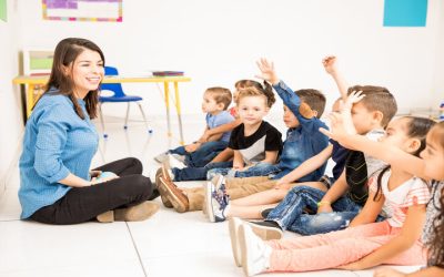 Spark Your Childs Curiosity With a Pre-K Program Fort Collins CO Focused on Fun