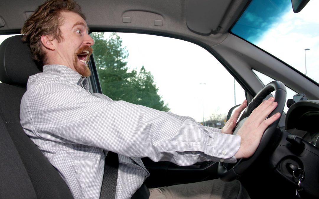 What to Expect When Working With a Car Accident Attorney Church Hill, TN After a Crash