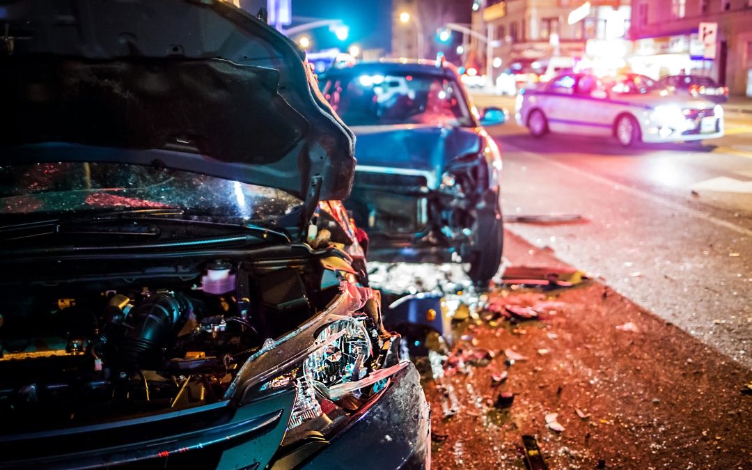 Seeking Justice With a Car Crash Attorney Glassboro, NJ for Your Accident Case