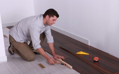 Refresh Your Floors With No Sanding Hardwood Floor Refinishing Ruckersville VA Solutions