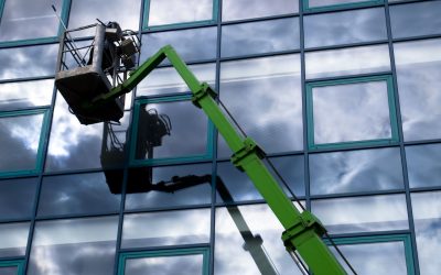 Enjoy a Brighter View Through Exterior Window Washing in Las Vegas, NV, Expertise