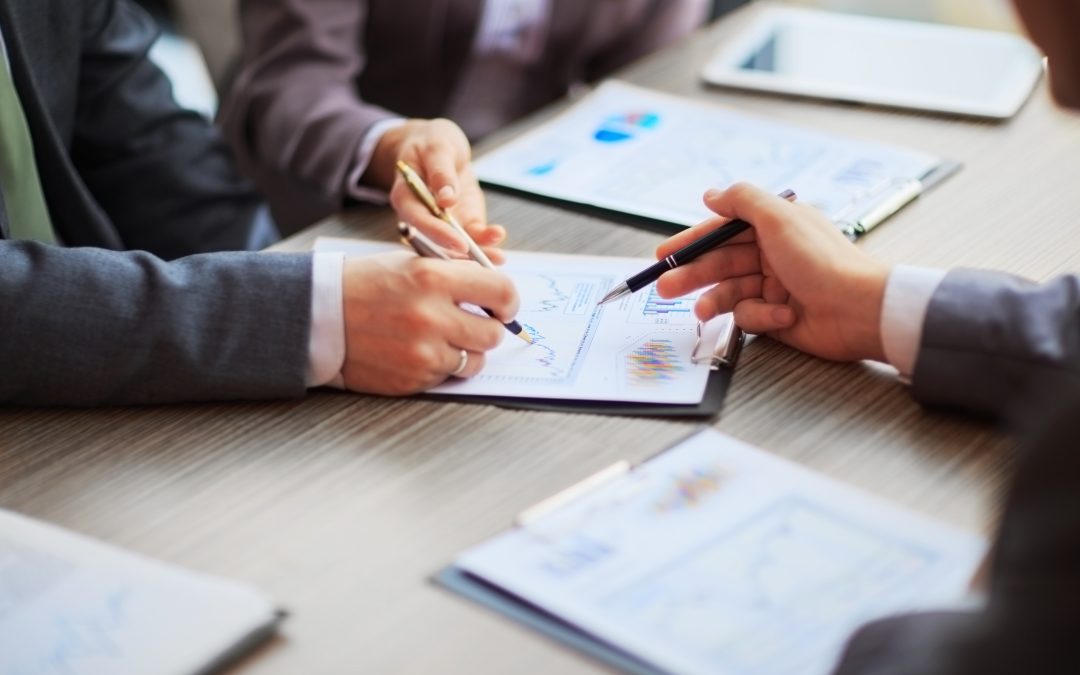 Smart Strategies from Investment Management Firms in Chicago for Growing Portfolios