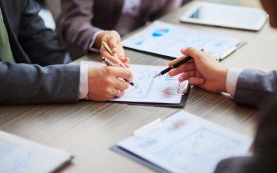 Smart Strategies from Investment Management Firms in Chicago for Growing Portfolios