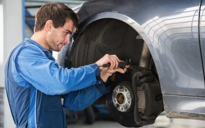Keep Your Family Safe on the Road With Expert Auto Brake Repair Kennewick Services