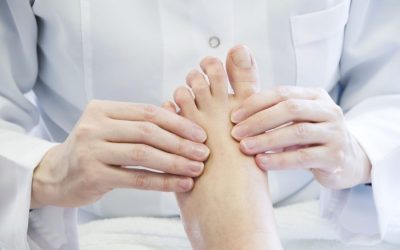 Get Relief From Heel Pain With Help From a Podiatrist in Cypress, TX