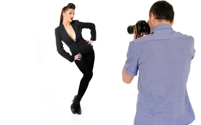 Secrets Behind Successful Acting Portfolio Photography Los Angeles Professionals Swear By